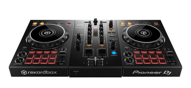 Pioneer ddj 400, Musique & Instruments, DJ sets & Platines, Comme neuf, Pioneer, Enlèvement