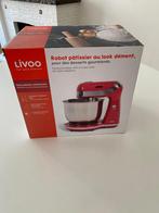 Livoo keukenrobot, Ophalen, Nieuw