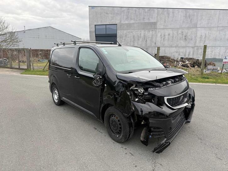 PEUGEOT - 2020 - EXPERT - BESTELWAGEN - Personenauto, Auto's, Peugeot, Bedrijf, Overige modellen, Diesel, Euro 6, Overige carrosserie