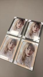Set 4 kaders 30x45cm, Enlèvement, Comme neuf