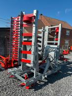 Herse de prairie 6m agrimat / ebouseuse, Articles professionnels, Enlèvement