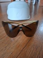 Lunettes de vélo Assos Zegho G2 Gold, Envoi