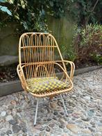 Fauteuil intérieur / extérieur, Maison & Meubles, Chaises, Autres couleurs, Vintage, Enlèvement, Utilisé
