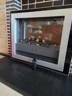 Elektrisch haardvuur, Ophalen, Zo goed als nieuw, Inzethaard, Elektrische haard