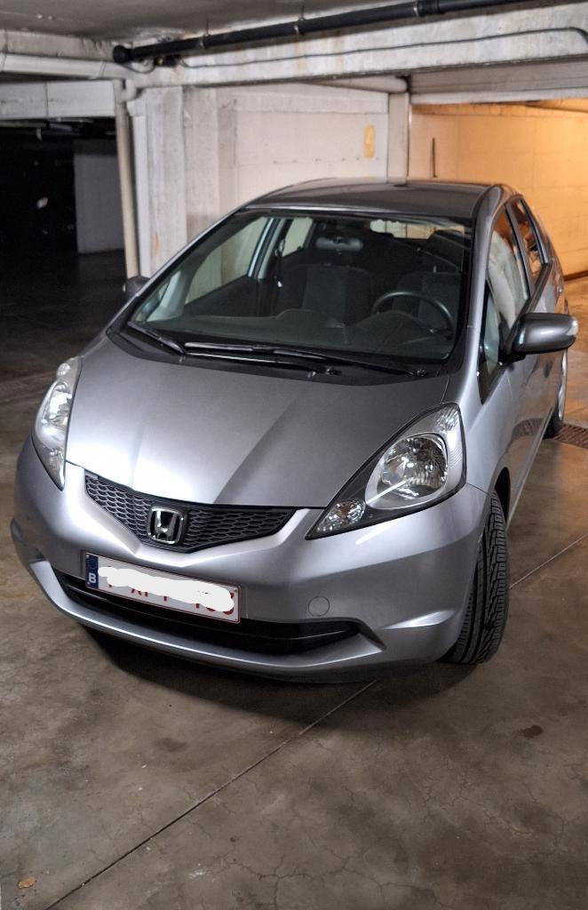 Honda Jazz (particulier à particulier), Autos, Honda, Particulier, Jazz, Essence, Euro 5, Hatchback, 5 portes, Boîte manuelle