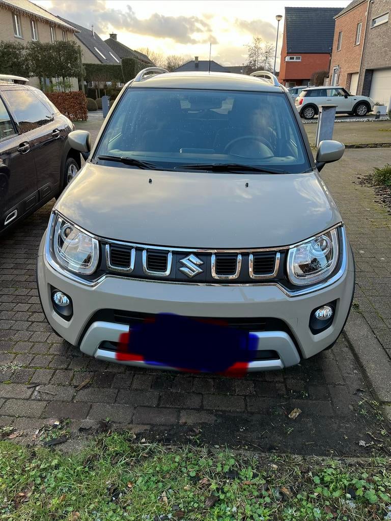 Suzuki ignis, Autos, Suzuki, Particulier, Achat, Ignis