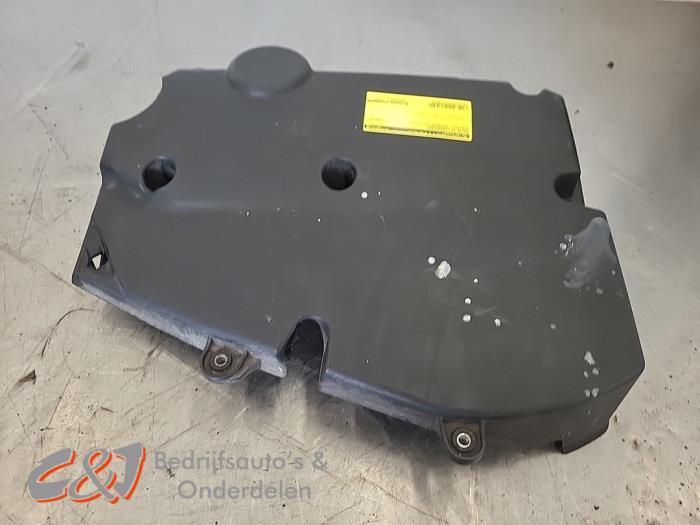 Plaque de protection moteur d'un Mercedes Sprinter, Autos : Pièces & Accessoires, Carrosserie & Tôlerie, Mercedes-Benz, Utilisé