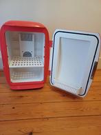 MINI FRIGO, Electroménager, Réfrigérateurs & Frigos, Sans bac à congélation, Moins de 45 cm, Enlèvement, Utilisé