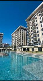 Appartement Ultraluxe, Alanya, Turquie, Sauna, Appartement