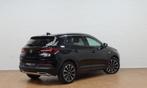 Opel Grandland X 1.6 T hybrid Ultimate, Auto's, Opel, Stof, Gebruikt, Zwart, 4 cilinders
