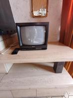 TV, Enlèvement, Utilisé, Philips