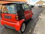 Voiture Particulière Smart 2004, Autos, Smart, Autres modèles, Achat, Entreprise, Autre carrosserie