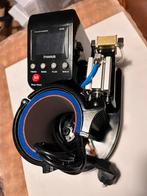 Mokken hittepers + sublimatieprinter en toebehoren., Ophalen, Nieuw