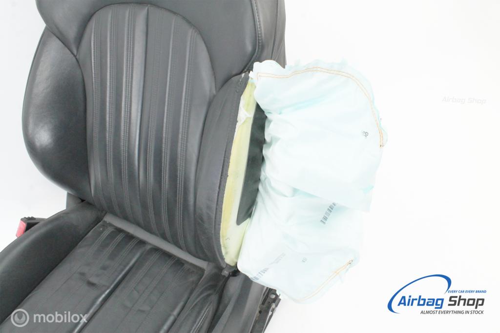 Stoel stikken leder reparatie Audi alle modellen, Enlèvement ou Envoi, Utilisé