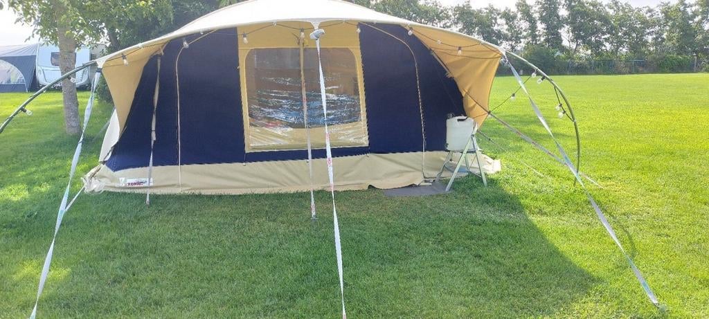 RACLET/TRIGANO ANTIBES 2015, Caravans en Kamperen, Tenten, Ophalen