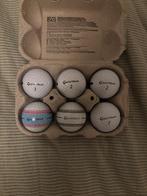 Golfballs Taylormade, Sports & Fitness, Golf, Enlèvement ou Envoi, Comme neuf, Balle(s), Autres marques