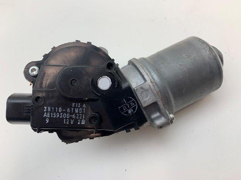 MOTEUR ESSUIE-GLACE AVANT Suzuki SX4 S-Cross (JY), Autos : Pièces & Accessoires, Vitres & Accessoires, Suzuki, Utilisé