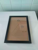 Foto Kader kunststof 24x33cm AFHALING LEES BESCHRIJVING, Huis en Inrichting, Ophalen, Gebruikt, Minder dan 50 cm, Minder dan 50 cm
