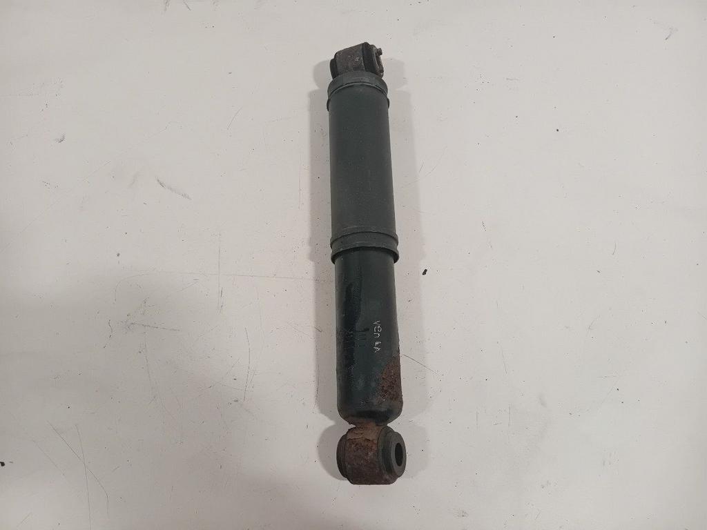 Schokbreker links achter Citroën Jumpy, Auto-onderdelen, Ophanging en Onderstel, Citroën, Peugeot, Gebruikt, Herkomst onderdeel bekend