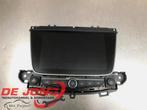Display Interieur van een Opel Crossland X, Auto-onderdelen, Interieur en Bekleding, Gebruikt, -, -, Opel