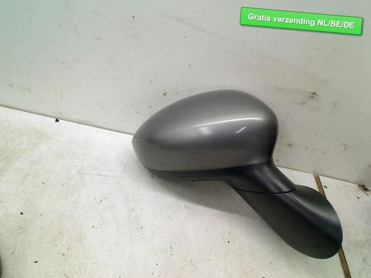 SPIEGEL RECHTS Fiat 500 (312) (01-2007/12-2012), Auto-onderdelen, Spiegels, Fiat, Gebruikt