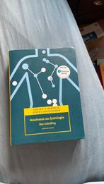 Anatomie en fysiologie, 8e editie met MyLab NL, Enlèvement, Néerlandais, Frederic H. Martini; Edwin F. Bartholomew