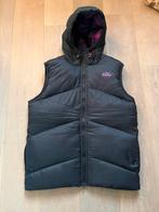 Veste nike, Enlèvement ou Envoi, Porté, Taille 48/50 (M), Noir