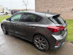 Ford Focus ST-line hybride benzine 125pk, Auto's, Ford, Euro 6, Dealer onderhouden, 1000 cc, USB