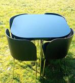 Table de salle à manger originale Ikea Fusion Sandra Kragner, Enlèvement