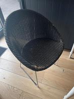 2 stoelen Vincent Scheppart, Ophalen