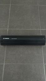 Défaut du Bosch Powertube 500, Enlèvement, Utilisé