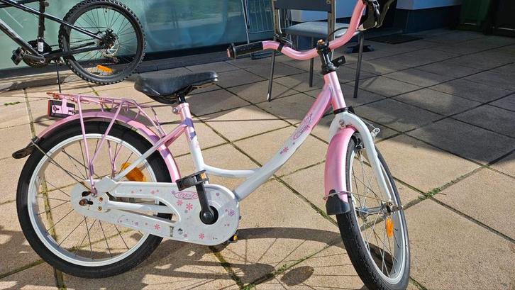 Kinderfietsen, Fietsen en Brommers, Fietsen | Meisjes
