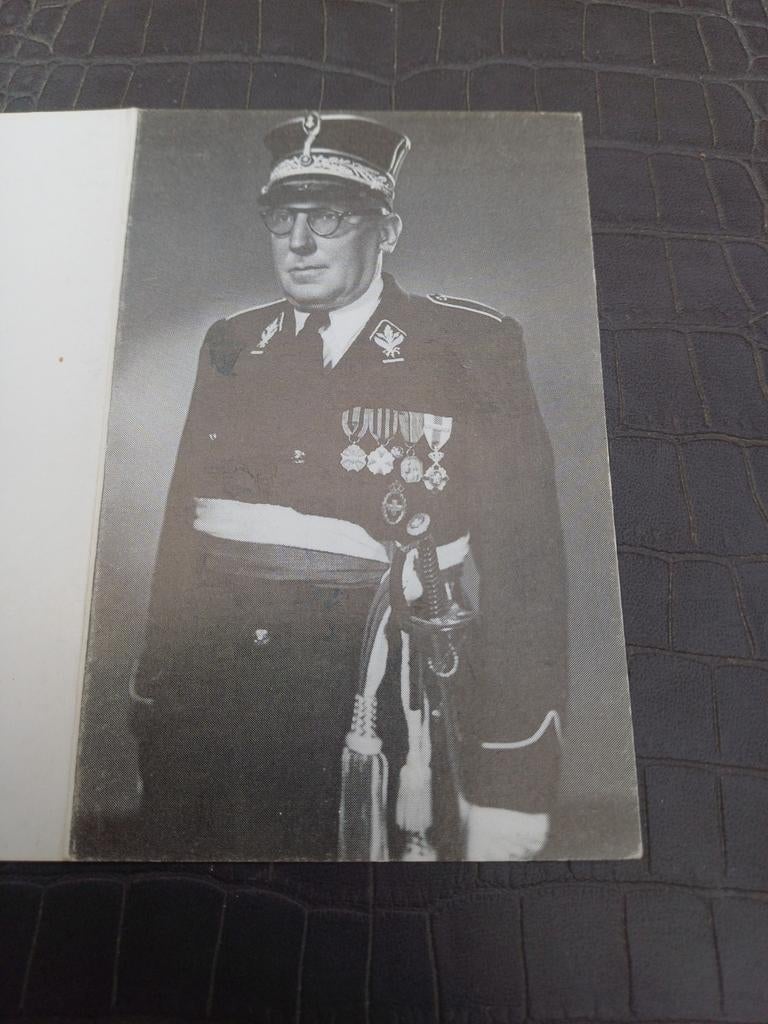 Officier de police, Collections, Enlèvement ou Envoi