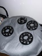 Cale de 5x112vers 5x100, Ophalen, Zo goed als nieuw