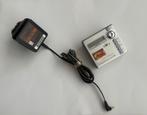 Walkman minidisc sony MZ-N707 Type-R, Enlèvement ou Envoi, Enregistreur MiniDisc