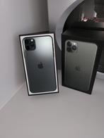 IPHONE 11 PRO-MAX 512 GIGA, Télécoms, Téléphonie mobile | Apple iPhone, 512 GB, IPhone 11 Pro Max, Comme neuf, Sans abonnement