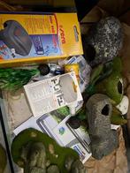 Superfish home 85l pro led, Dieren en Toebehoren, Ophalen, Gebruikt, Leeg aquarium