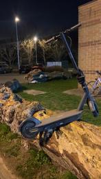 Ninebot g30 gen 2, Vélos & Vélomoteurs, Trottinettes, Enlèvement
