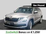 Skoda Kodiaq (automatique), 1395 cm³, Achat, Entreprise, Automatique