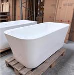 Acryl Vrijstaand Ligbad –Nieuw Luxe Bad Deal 150/78/60 nr273, Huis en Inrichting, Ophalen, Nieuw