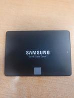 Samsung SSD 250 GB Evo 850, Ophalen, Zo goed als nieuw, Samsung, SSD