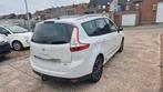 Renault Scenic 7-zits automatisch/0470505042, Auto's, Automaat, Leder, Bedrijf, Panoramadak