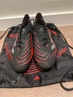 Adidas predator voetbalschoenen maat 47 1/3 zwa, Sports & Fitness, Football, Enlèvement, Neuf, Chaussures
