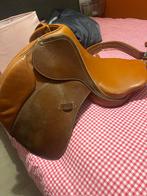Selle mixte 17,5 p, Animaux & Accessoires, Enlèvement ou Envoi, Utilisé, Obstacle