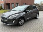 Ford fiesta titanium 1.1 benzine perfect staat, Auto's, Euro 6, Particulier, Fiësta, Te koop