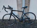 Koersfiets Eddy Merckx Dames Milano, Fietsen en Brommers, Fietsen | Racefietsen, 28 inch, Carbon, 49 tot 53 cm, Zo goed als nieuw