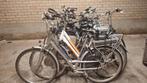 Partij elektrische fietsen Opknappers, Fietsen en Brommers, Ophalen of Verzenden