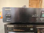 Onkyo T-4211, Audio, Tv en Foto, Cd-spelers, Ophalen, Gebruikt, Overige merken