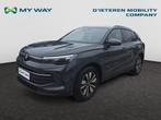 Volkswagen Tiguan Tiguan 1.5 eTSI mHEV ACT Life Business Pre, Autos, Volkswagen, Argent ou Gris, Achat, 139 g/km, Automatique