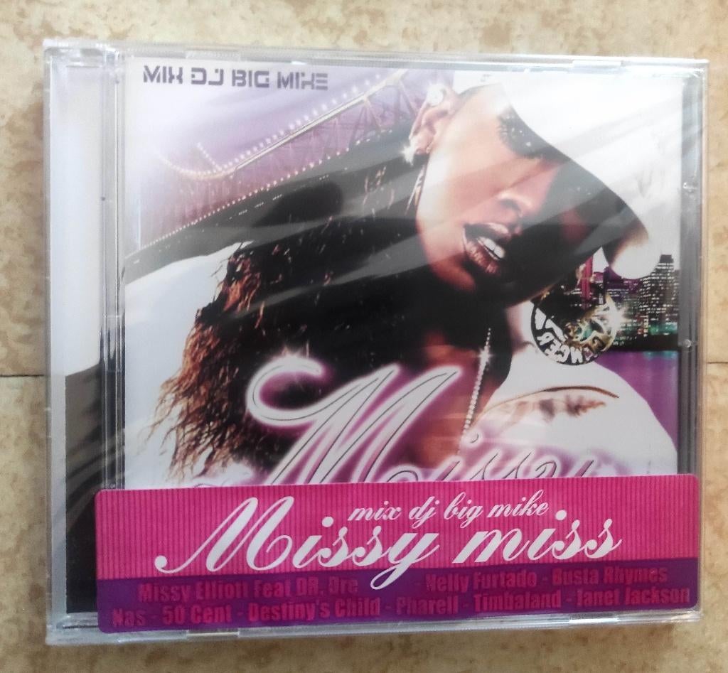 Lot 15 CD Mixtape - US Rnb and Rap / Neufs et scellés, Enlèvement ou Envoi, 1985 à 2000, Neuf, dans son emballage